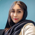 زهرا رخناره