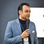 سروش صفدریان