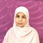 زهرا نورالهی