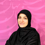 فاطمه آذر