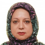 نرگس محمودی