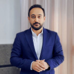 میر عارف موسوی