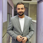 میر عرفان موسوی