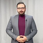 فرزین فردوسی