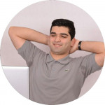 رضا اسکندری