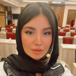 مهدیس سلیم پور