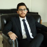 فرشاد ظهیری