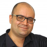 کیوان نظری عدلی