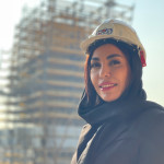 الناز قائمی