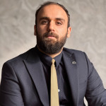 دکتر محمد حسین سلیمانی