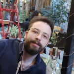 آرس یقیائیان