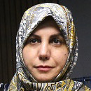 خانم نفیسه سعید نژاد