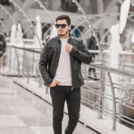 سید علی شریفی