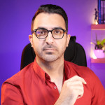 پویا اعتمادی