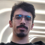 مهدی غلامی اشرف