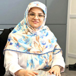دکتر سوده تیموری متخصص طب سنتی ایرانی
