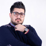 دکتر امیرحسین میرقادری