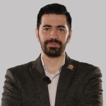 مهندس مجتبی خردیار