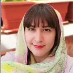 آناهیتا یونسی