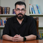سعید قربانی