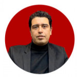 مهندس علی شراهی