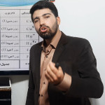 علیرضا مهرابی