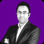 دکتر عباس جواهری