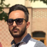 مهندس علی محمودی