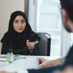 فاطمه مرادی