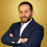 امید شکرایی صفت