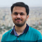 محمد تیموری پابندی