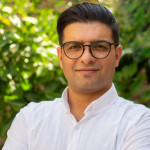 مهندس امین رحمانی