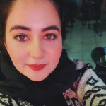 فاطمه باقری