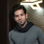 حسام رضاپور