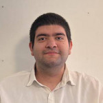 علیرضا فراهانی