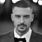 آرمان احمدی