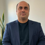 دکتر مهدی غریب