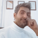 مسعود مرادی