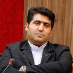 جناب آقای دکتر زنجانی