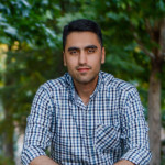 علیرضا نوروزی