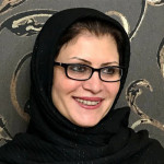 فرزانه فرزادنیا