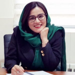 مهسا محمدی