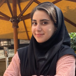 پریا محمدیاری