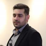 علی اسمعیلی