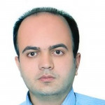 مهندس مهدی قدیمی