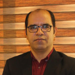 دکتر سجاد شایسته