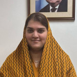 دکتر لیلا سالارپور گودرزی