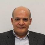 دکتر سید مجید میررکنی