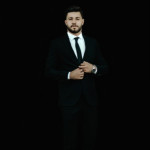 دکتر یاسین نگهداری