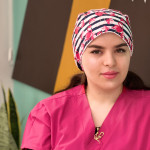 دکتر الهام بابایی